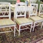 891 7005 CHAIRS
